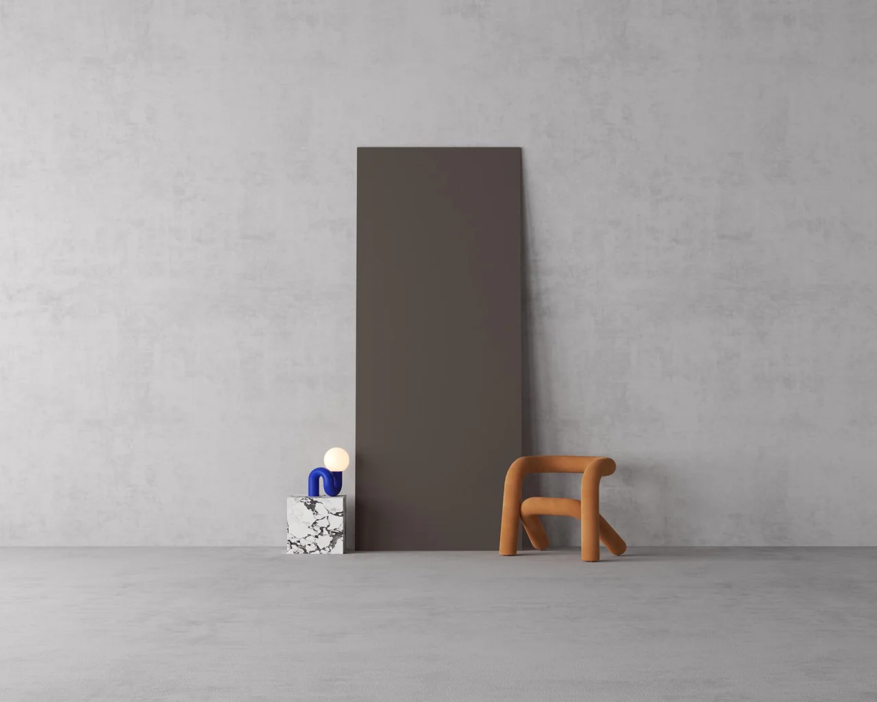 SCT 1165LU 松露霧面Truffle1